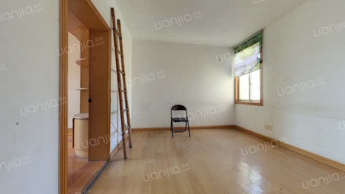 铁路新村二手房实景图