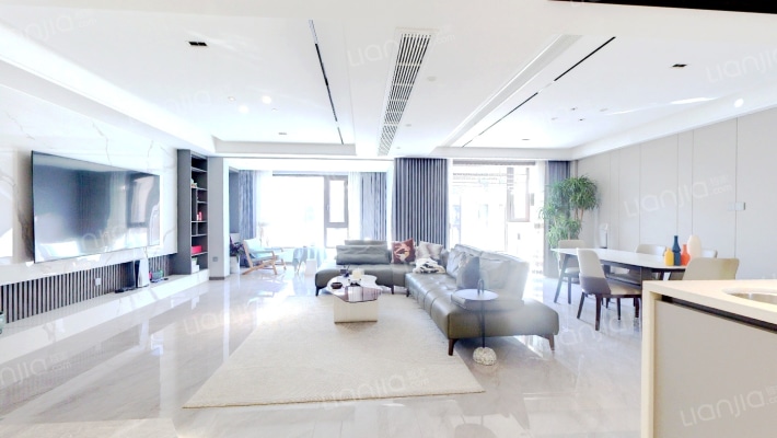 盛泽御园二手房实景图