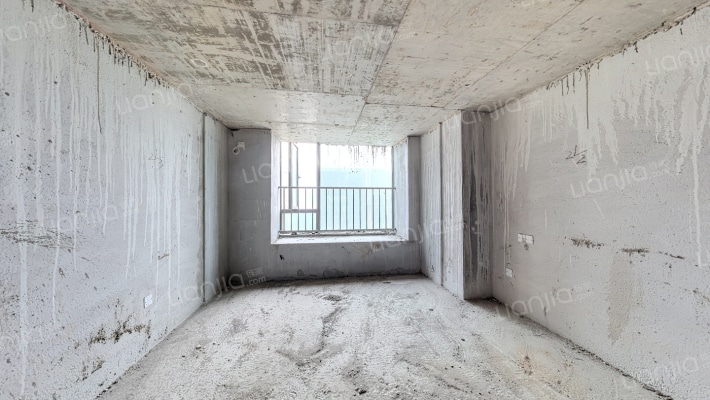 佳兆业云顶都汇二手房实景图