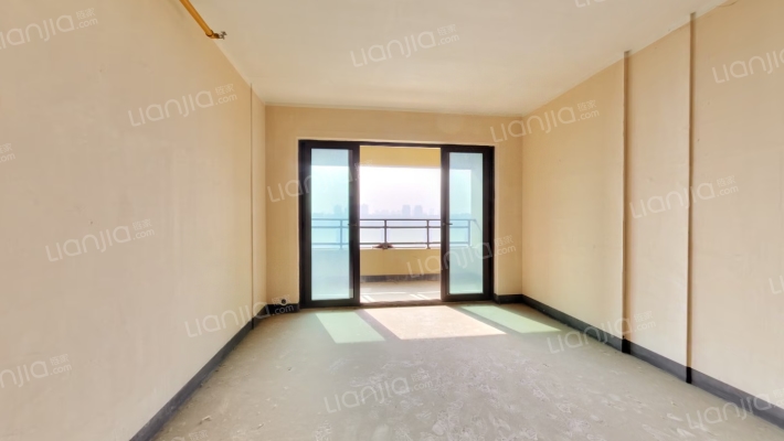 金科城二手房实景图