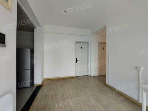 整租·纽宾凯汉city都会中心繁华里 3室2厅 南/北