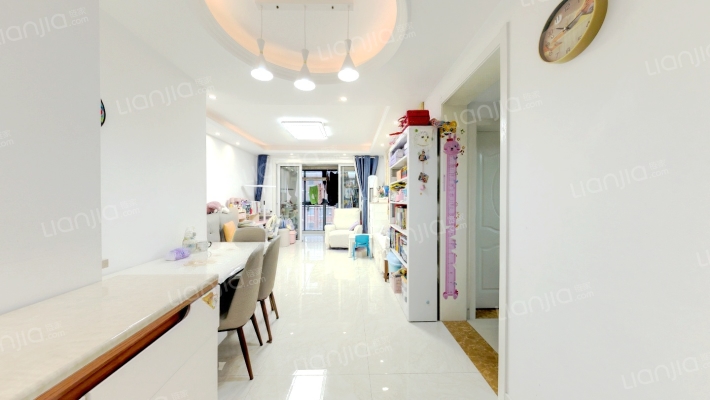 梅龙湖无界二手房实景图