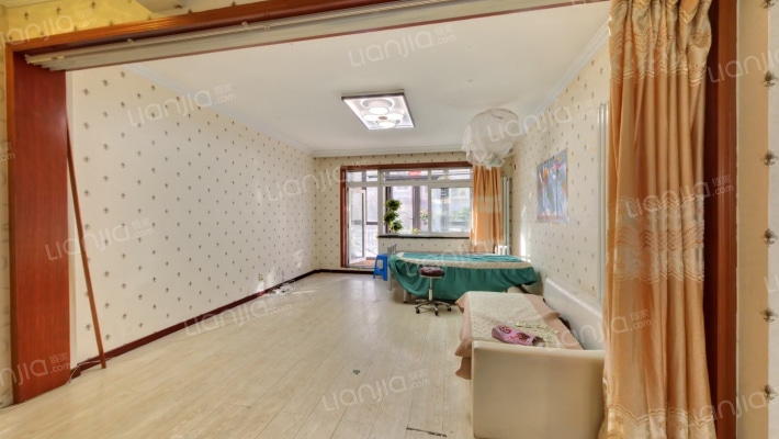 湾里东二手房实景图