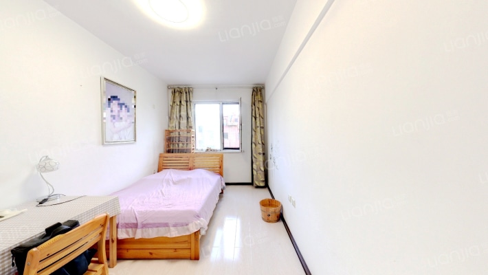 南郡新城二手房实景图