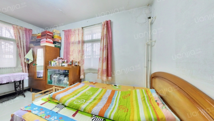 小山西楼二手房实景图