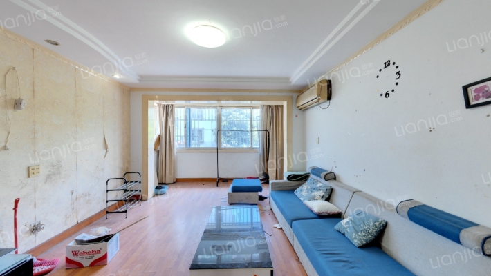 漕泾新村四区二手房实景图