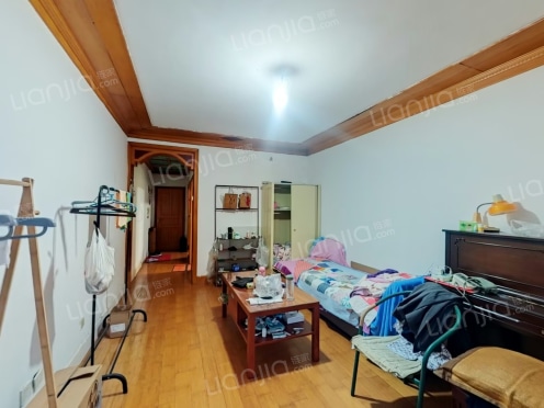 整租·夹岭沟小区 1室1厅 南/北