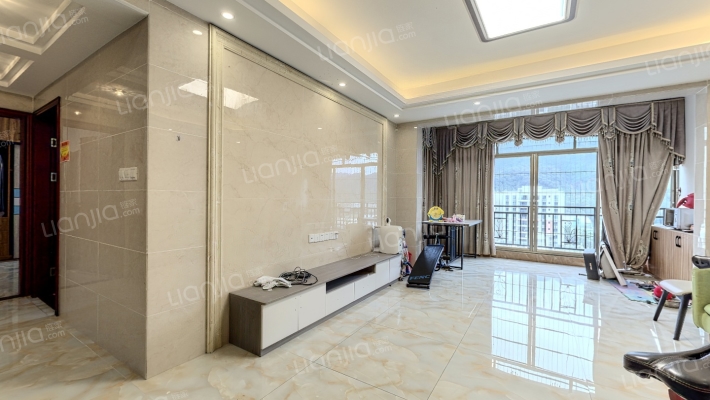 盛世家园A区二手房实景图