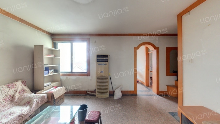 康乐二期院二手房实景图