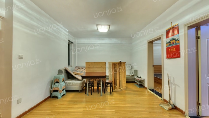 天成花园二手房实景图