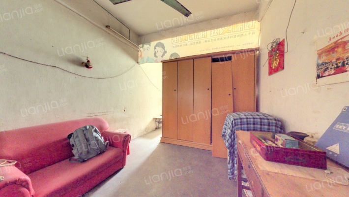 金联市场二手房实景图