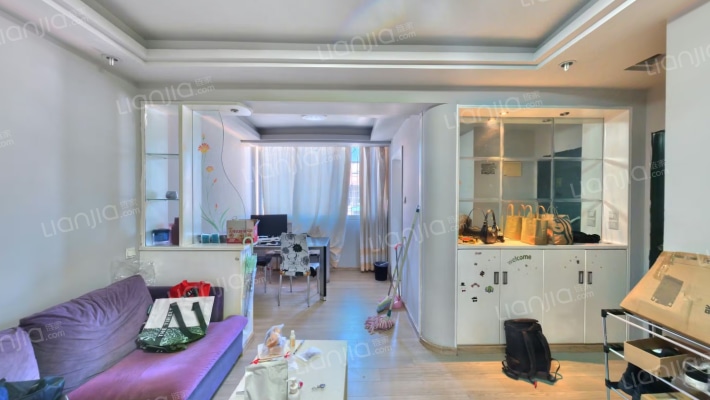 红梅社区二手房实景图