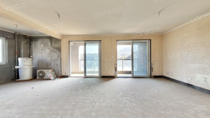 和昌云栖玖著二手房实景图