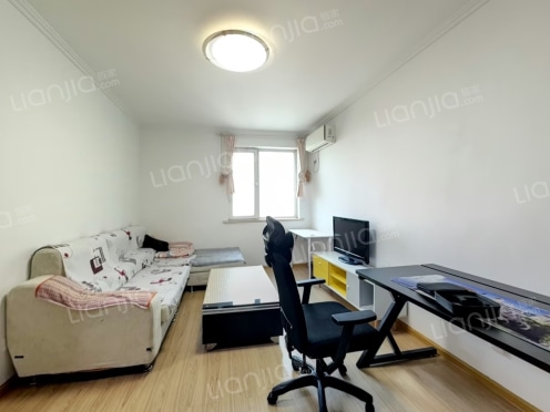 整租·风和日丽 1室1厅 南