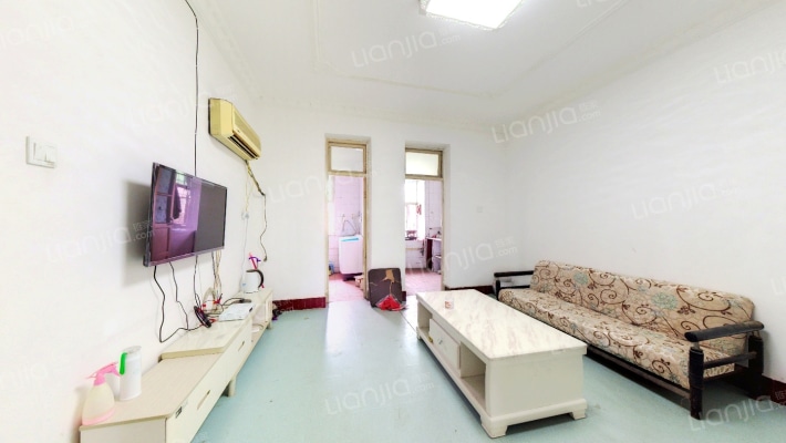 东风春城小区二手房实景图