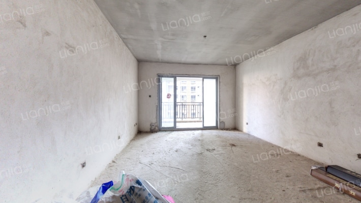 碧玉园二手房实景图