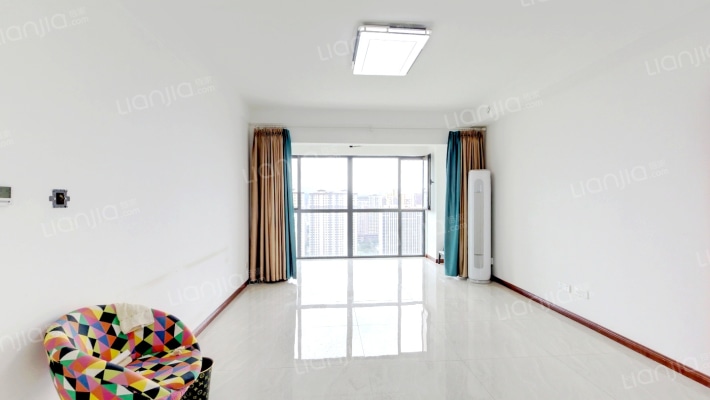 万象湾·优樾二手房实景图