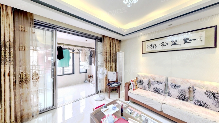 百花亭佳苑二手房实景图