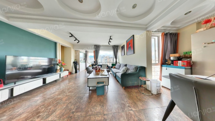 尚都·国际二手房实景图