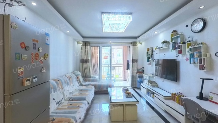 尚格康桥别院二手房实景图