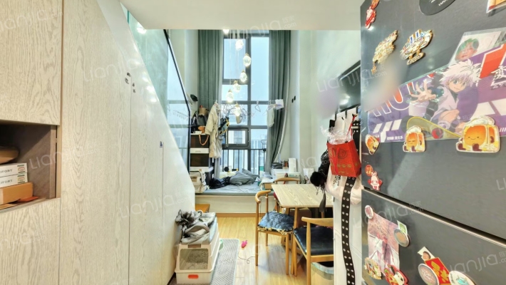 阳光城平江悦二手房实景图