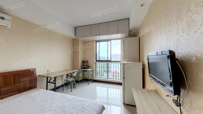 绿地启航社二手房实景图