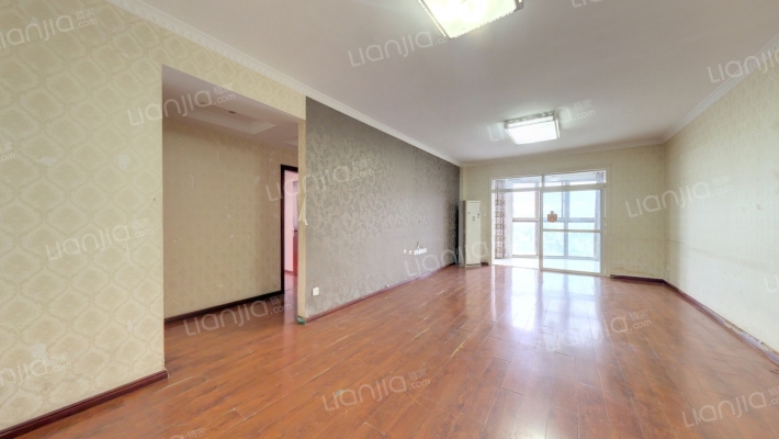 仕中心二手房实景图