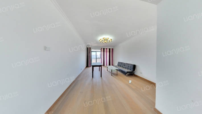 锦都苑小区二手房实景图