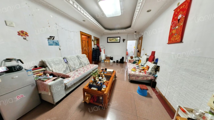 冷冻厂小区二手房实景图