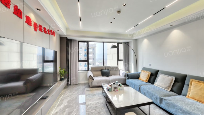 万景荔公馆二手房实景图