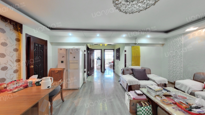 龙兴大厦二手房实景图