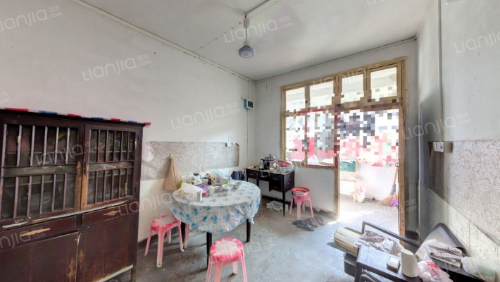 中山西路149号二手房实景图