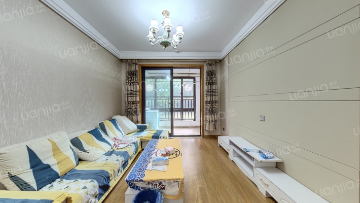 龙湖春江郦城郦宸苑二手房实景图