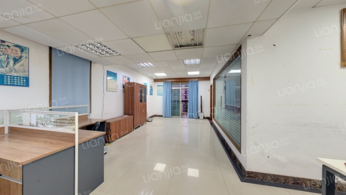 麦地南路1号二手房实景图