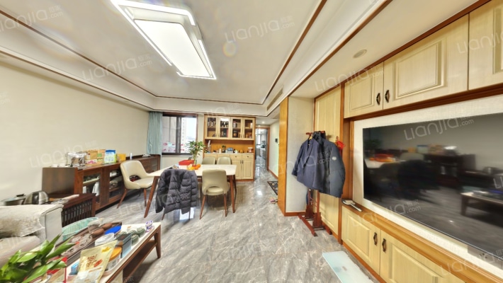 文庭景苑二期二手房实景图