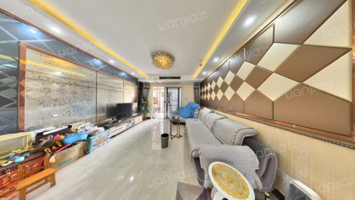 融侨锦江二手房实景图