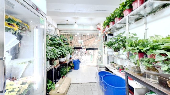 如意里二手房实景图