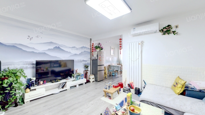 祥和路二手房实景图