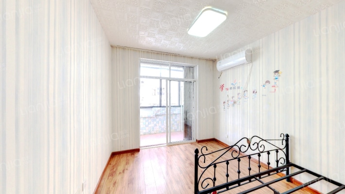 邮政局宿舍二手房实景图