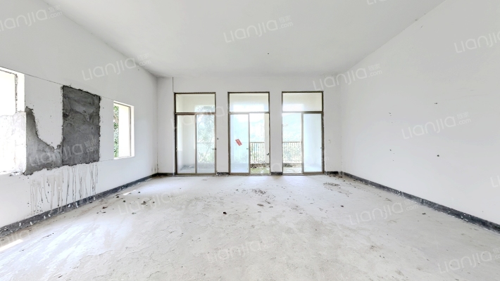 君悦山二区二手房实景图