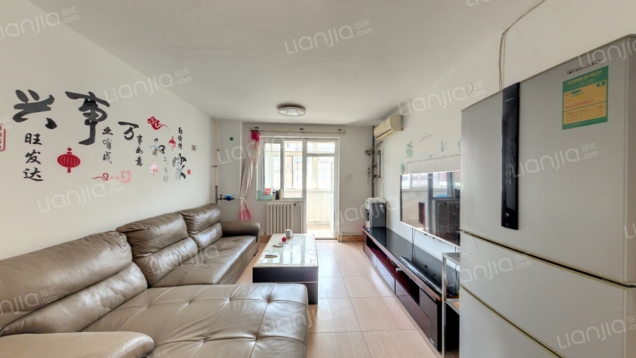 程林北里二手房实景图