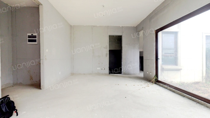 中交牧山美庐二手房实景图