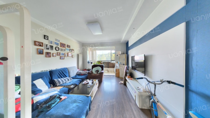 海信都市阳光二手房实景图