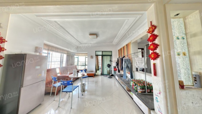 碧海湾二手房实景图