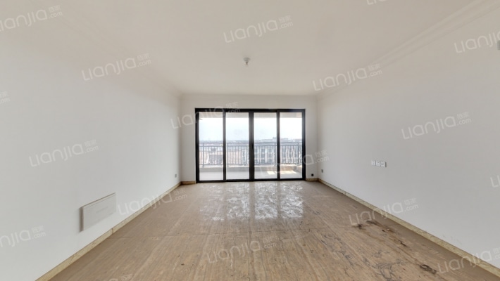 观澜名邸二手房实景图