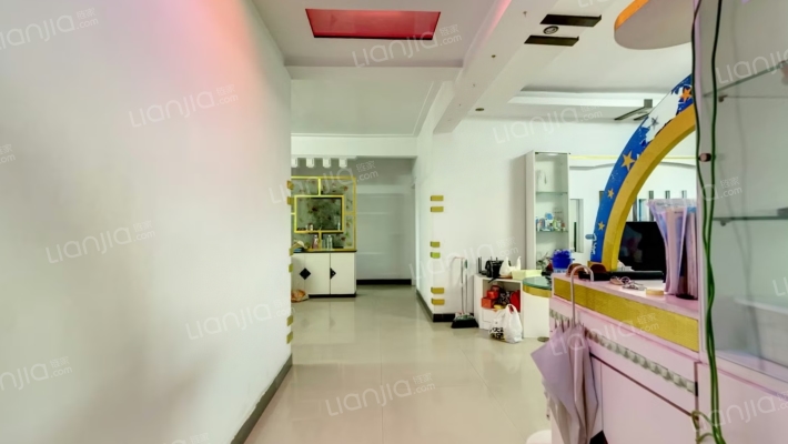 茂源小区二手房实景图