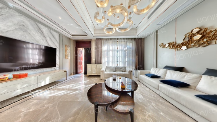 逸品明珠花苑二手房实景图