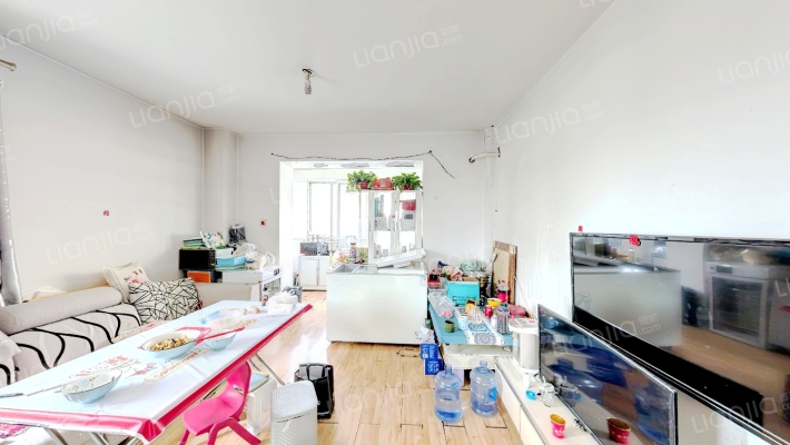 太原铁路迎春小区A区二手房实景图