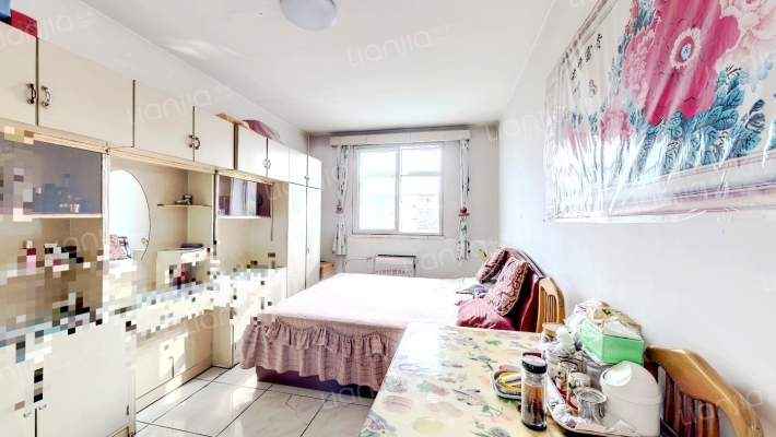 文安里二手房实景图