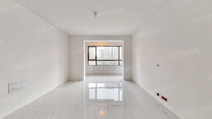 泰山玫瑰园二手房实景图